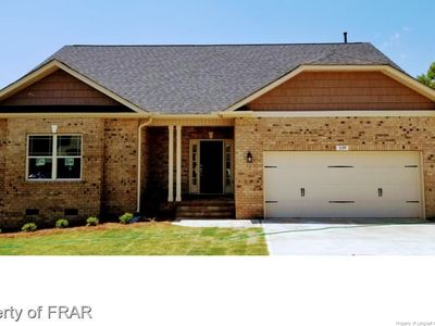 139 Colonade Ct, Benson, NC, 27504