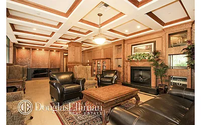 Sold by Douglas Elliman