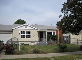 7013 Chimineas Ave, Reseda, CA 91335