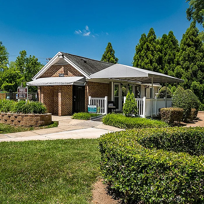 7561 Quail Meadow Ln #104-7459 photo 1