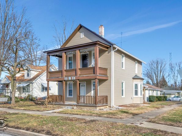 196 S Grand Ave, Bradley, IL 60915