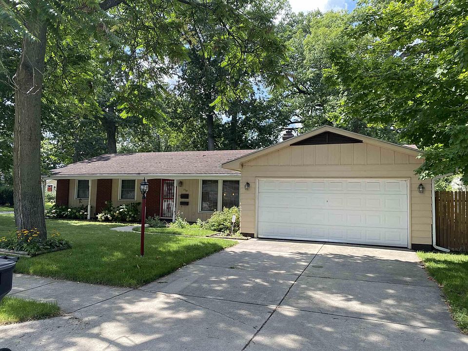 1st image of 719 N Twyckenham Dr