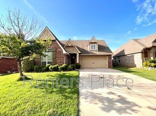 2012 E 133rd Ct S, Bixby, OK 74008