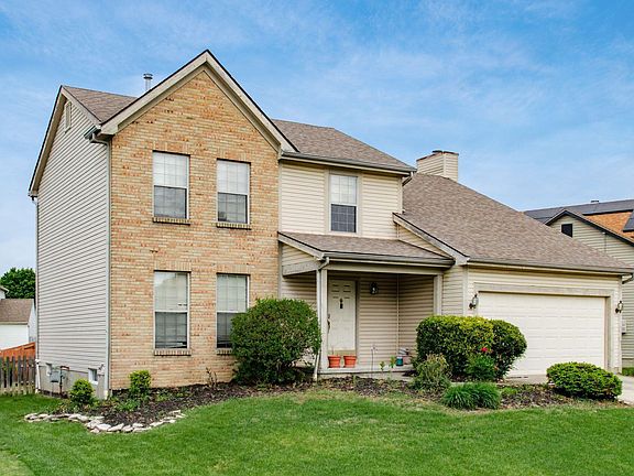 4th image of 781 Gascony Dr
