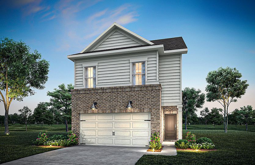 Home Exterior 1