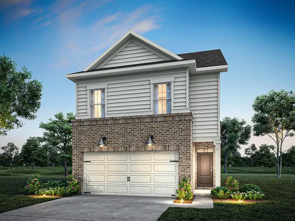 Sienna Plan, Adler Springs