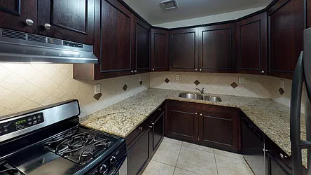 Rented by Metro Garden Realty NYC