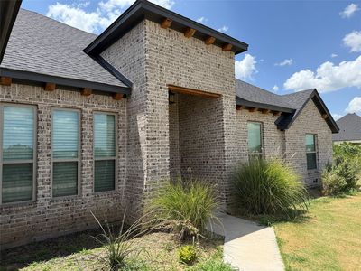 3004 Greg Allen Dr, Weatherford, TX, 76088