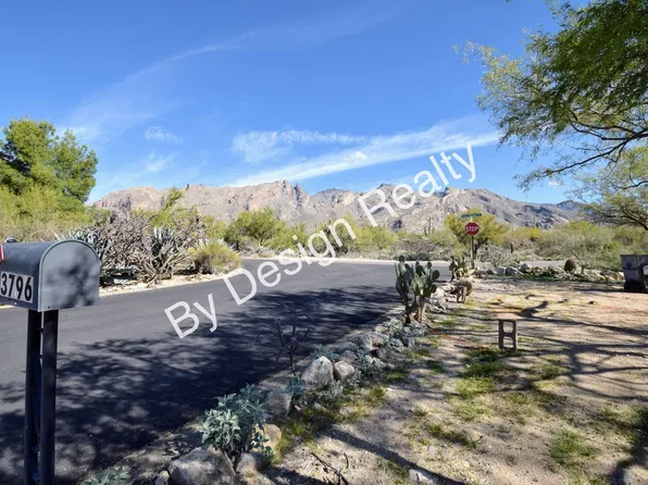 3796 E Guthrie Mountain Pl, Tucson, AZ 85718
