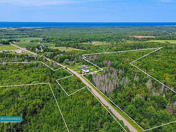 3rd image of Thompson Rd