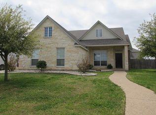 130 Sterling Rdg, Mc Gregor, TX 76657