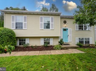 7381 Jennifer Way, Sykesville, MD 21784