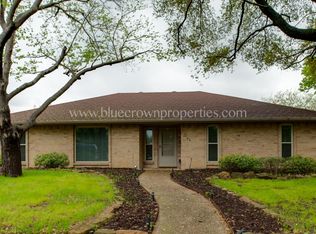 3182 Darvany Dr, Dallas, TX 75220