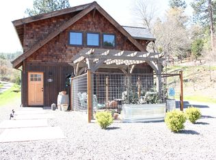 745 S Oregon St, Jacksonville, OR 97530