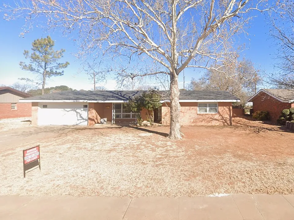 1707 Gillham Dr