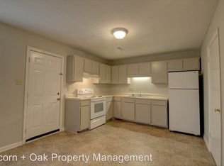 4206 Oran Ave APT B, Durham, NC 27704