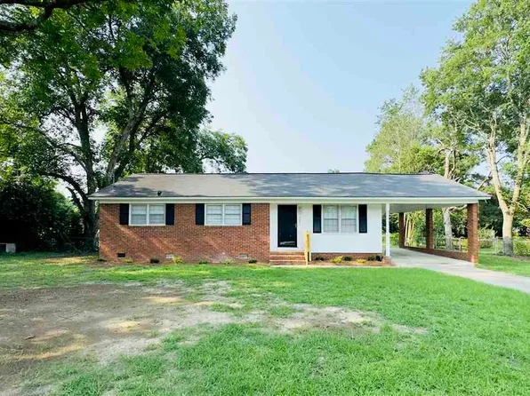 2109 3rd Loop Rd, Florence, SC 29501