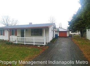 3349 W Mooresville Rd, Indianapolis, IN 46221