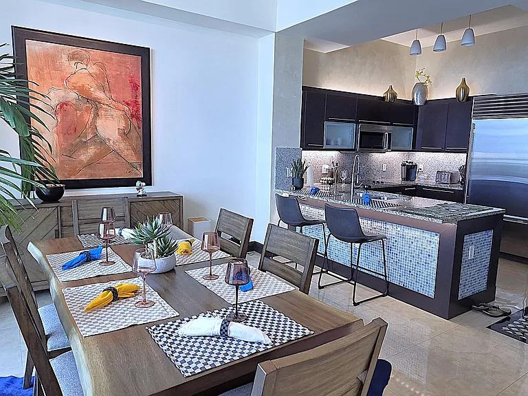 951 Brickell Ave #4308 — Photo 9