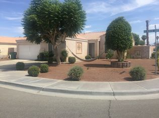 82323 Painted Canyon Ave, Indio, CA 92201