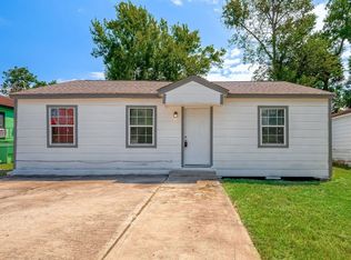 6823 Goforth St, Houston, TX 77021