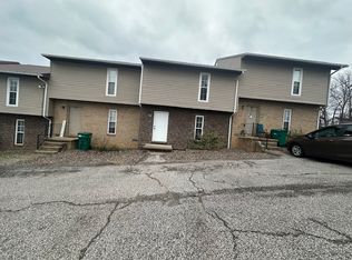 401-418 Sevilla Dr #408, Hurricane, WV 25526