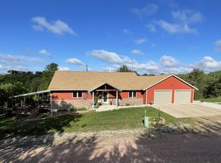 335 Hidden Hollows Dr, Yankton, SD 57078