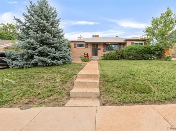2760 Eppinger Boulevard, Thornton, CO 80229