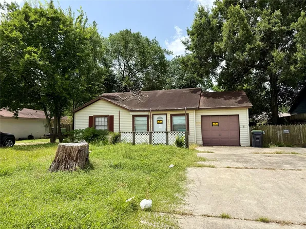 201 West Ave, Pasadena, TX 77502