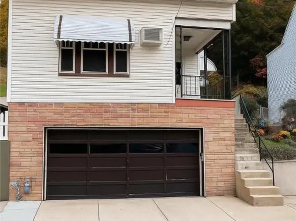 820 Water St, Pottsville, PA 17901