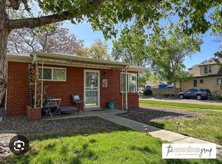 1396 S Sherman St, Denver, CO 80210