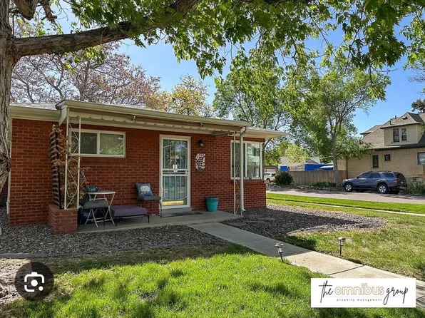 1396 S Sherman St, Denver, CO 80210