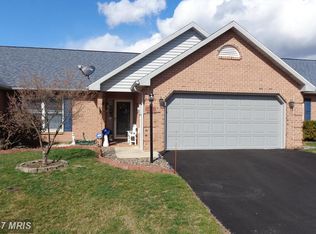 2386 Majestic Ct, Chambersburg, PA