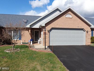 2386 Majestic Ct, Chambersburg, PA, 17202