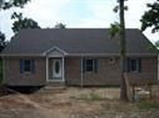 231 Eleanor Dr, Gilbertsville, KY 42044