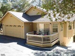 12923 Mueller Dr, Groveland, CA
