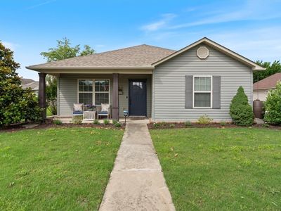 5066 W Colfax Loop, Fayetteville, AR, 72704
