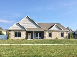 1138 E Calloway St, Bloomington, IN 47401
