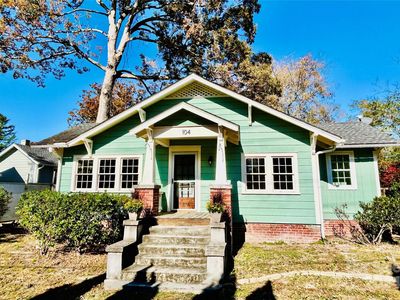 104 Shepherd St, Hendersonville, NC, 28792