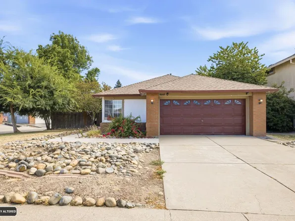 8660 Sunnybrae Dr, Sacramento, CA 95823
