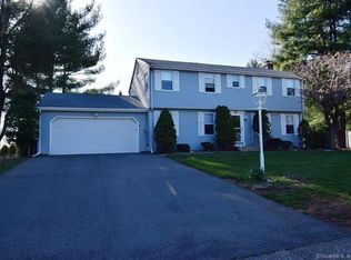242 Cricket Knl, Wethersfield, CT 06109