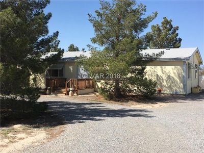 4430 Savoy Blvd, Pahrump, NV, 89061