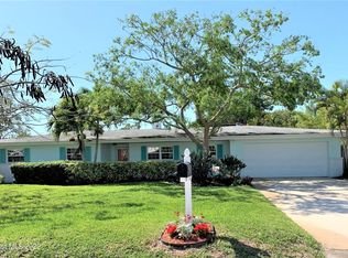 333 Deland Ave, Indialantic, FL 32903