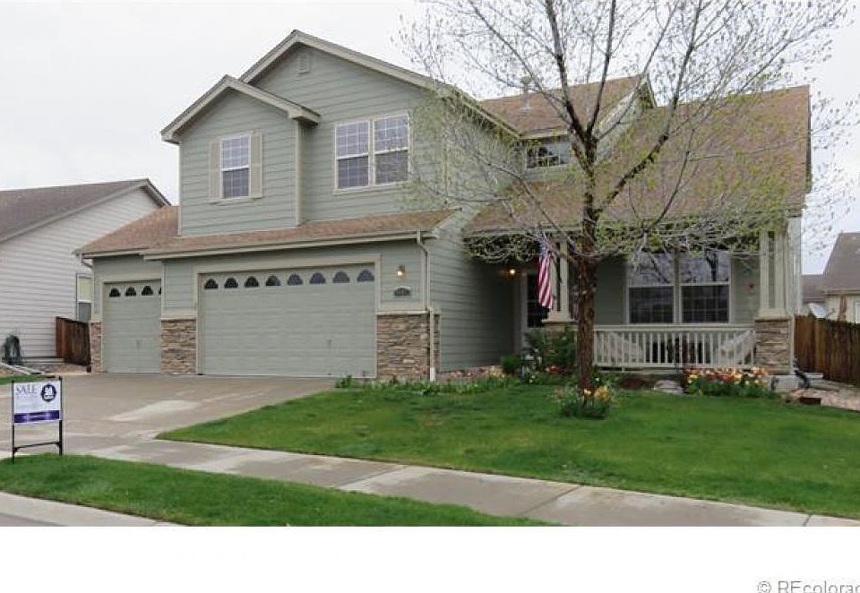 For Sale: 4887 Mt Belford, Brighton, CO 80601
