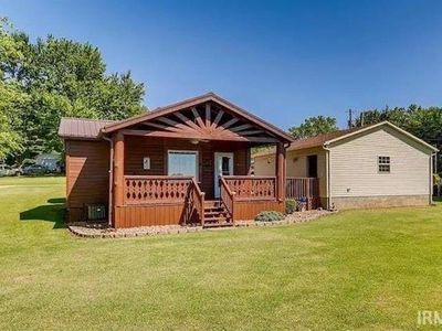 12733 Yellowbanks Trl Lot 63N, Dale, IN, 47523