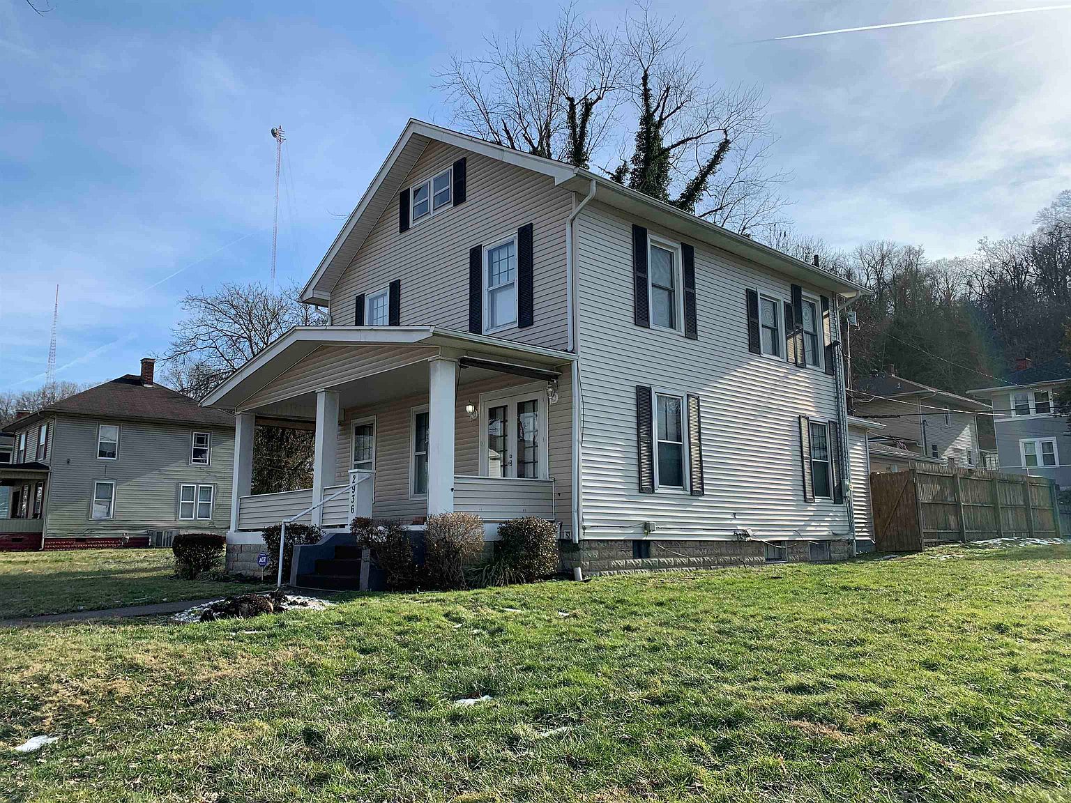 2936 Bath Ave, Ashland, KY 41101 Zillow