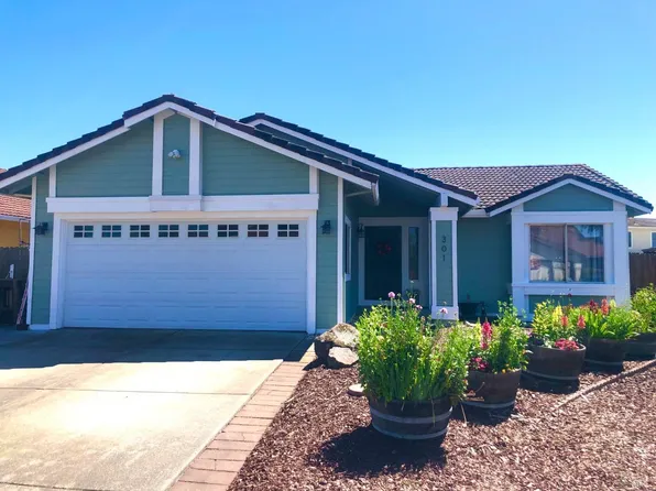 301 Catalina Way, Vallejo, CA 94589