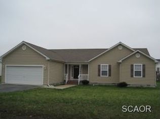 30992 Oak Leaf Dr, Lewes, DE