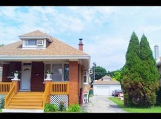 2505 Scoville Ave, Berwyn, IL 60402