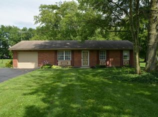 6182 Winding Way Dr, Maineville, OH 45039